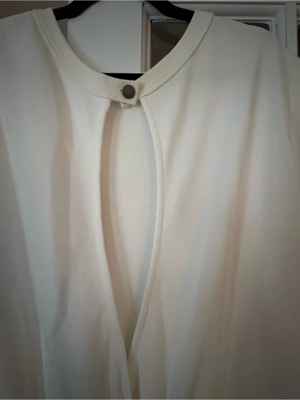 NWT-Listicle Cream Watch Me Jumper - Picture 9 of 12